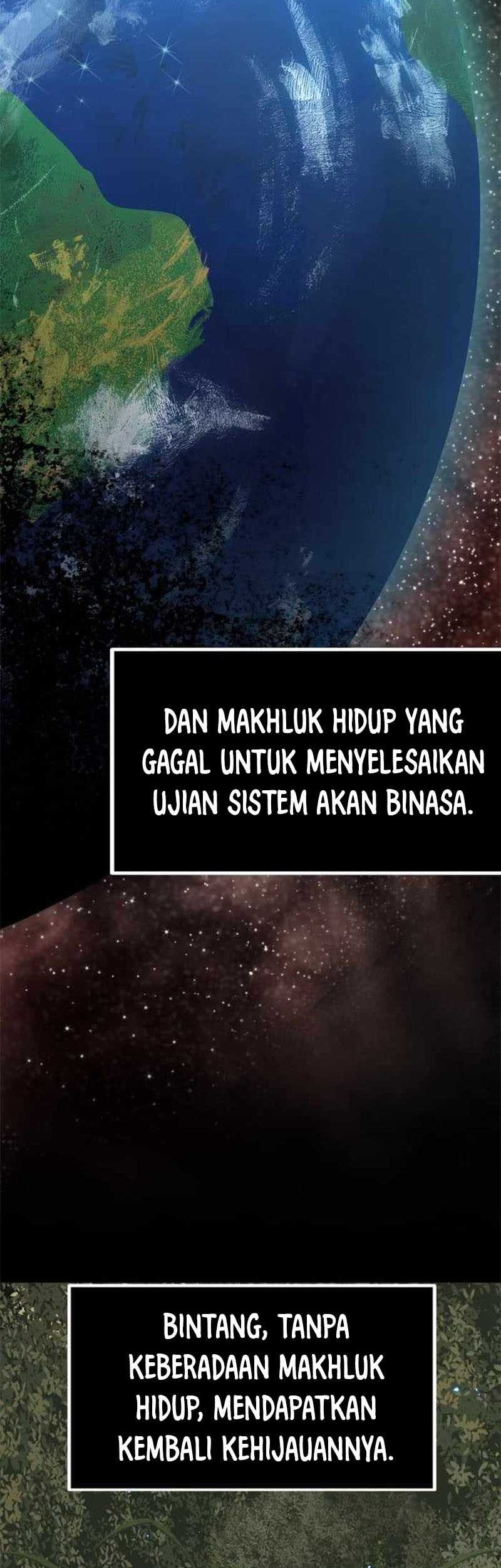 Return to Player Chapter 177 Gambar 25