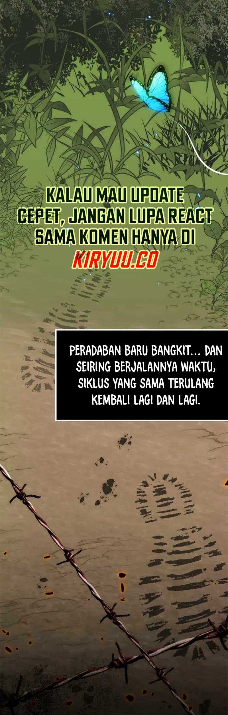 Return to Player Chapter 177 Gambar 26
