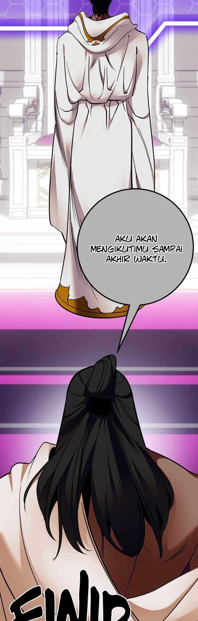 Return to Player Chapter 177 Gambar 29