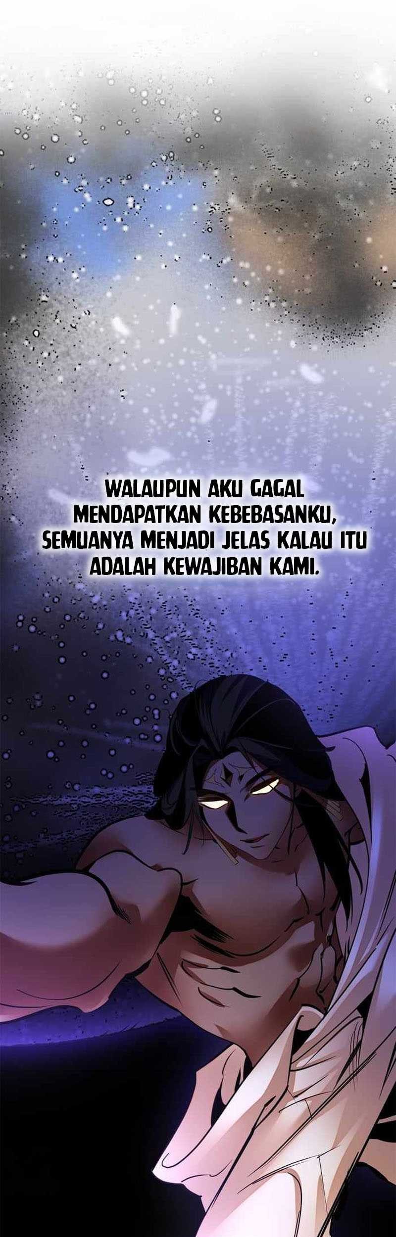 Return to Player Chapter 177 Gambar 32