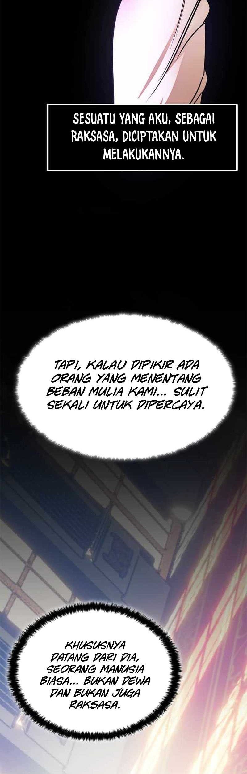 Return to Player Chapter 177 Gambar 33