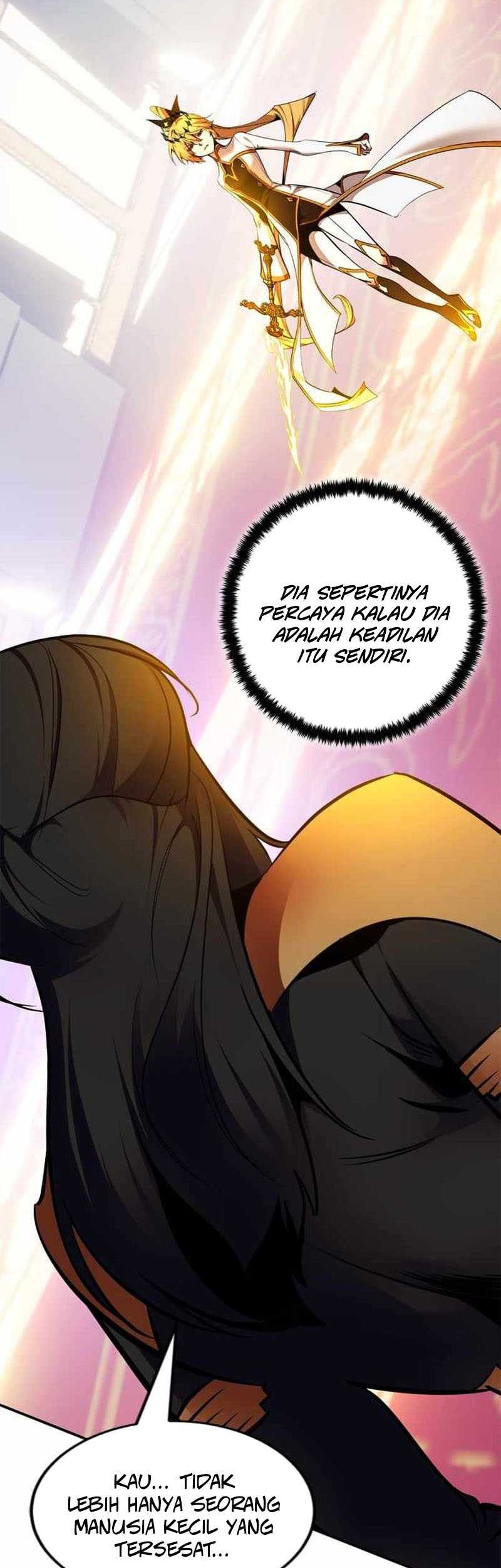 Return to Player Chapter 177 Gambar 34