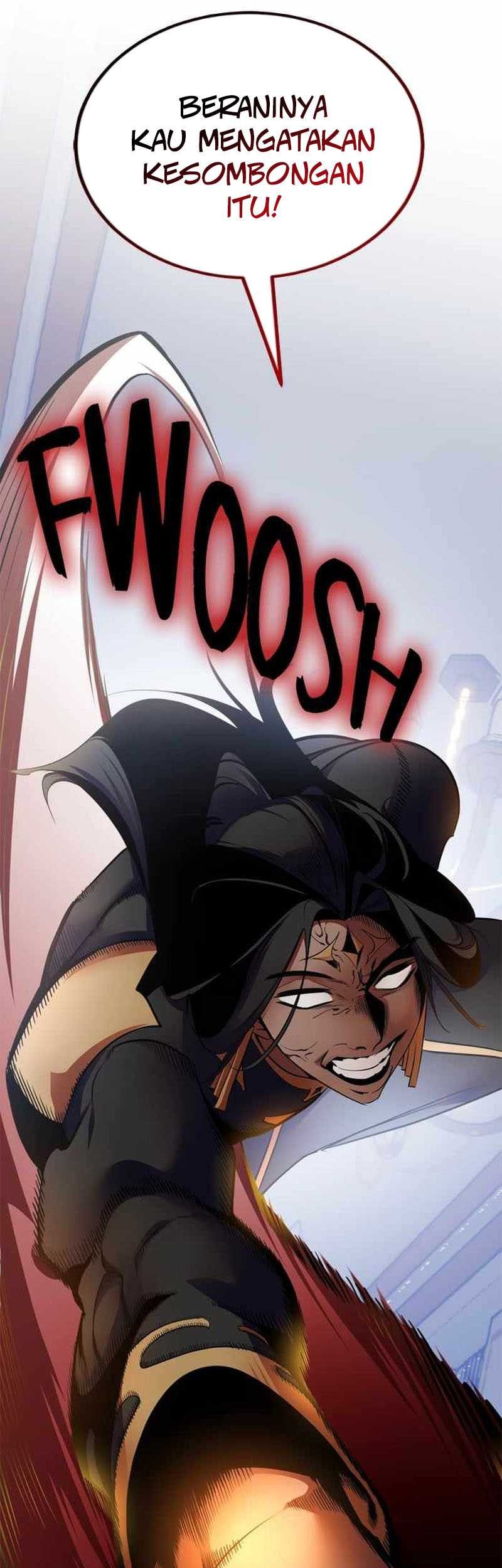 Return to Player Chapter 177 Gambar 36