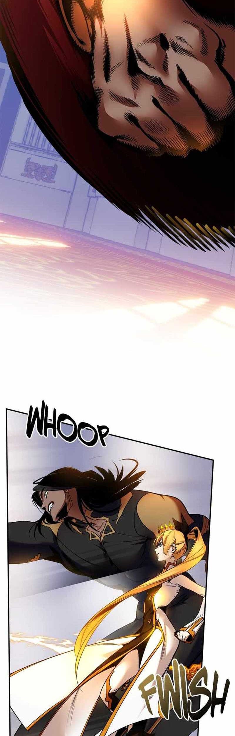 Return to Player Chapter 177 Gambar 37