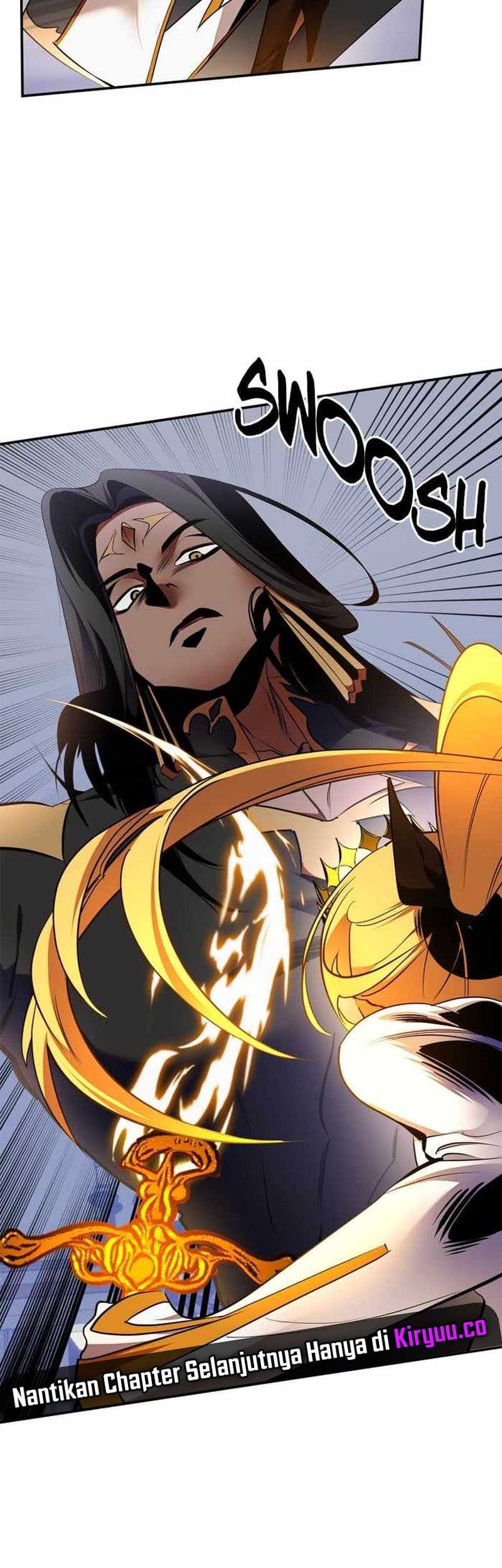 Return to Player Chapter 177 Gambar 38