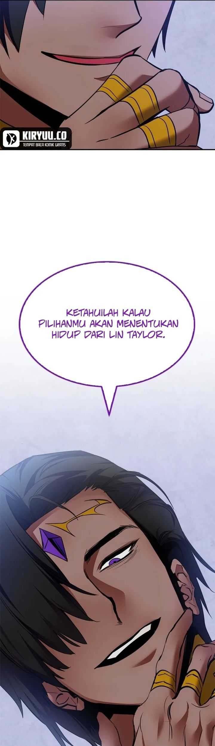 Return to Player Chapter 176 Gambar 40