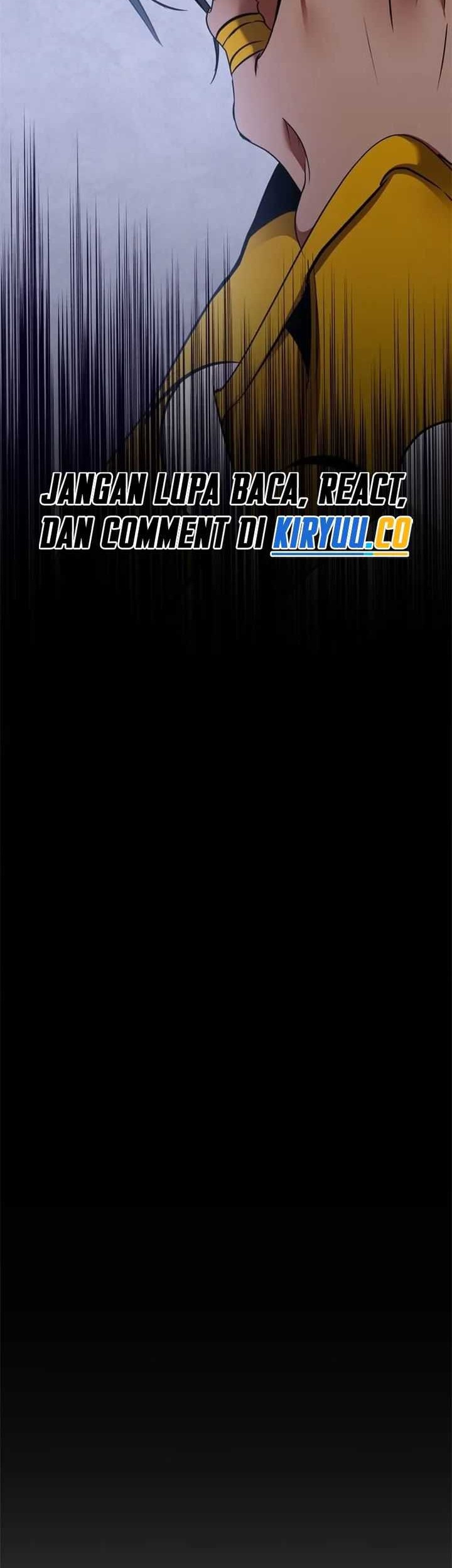 Return to Player Chapter 176 Gambar 41