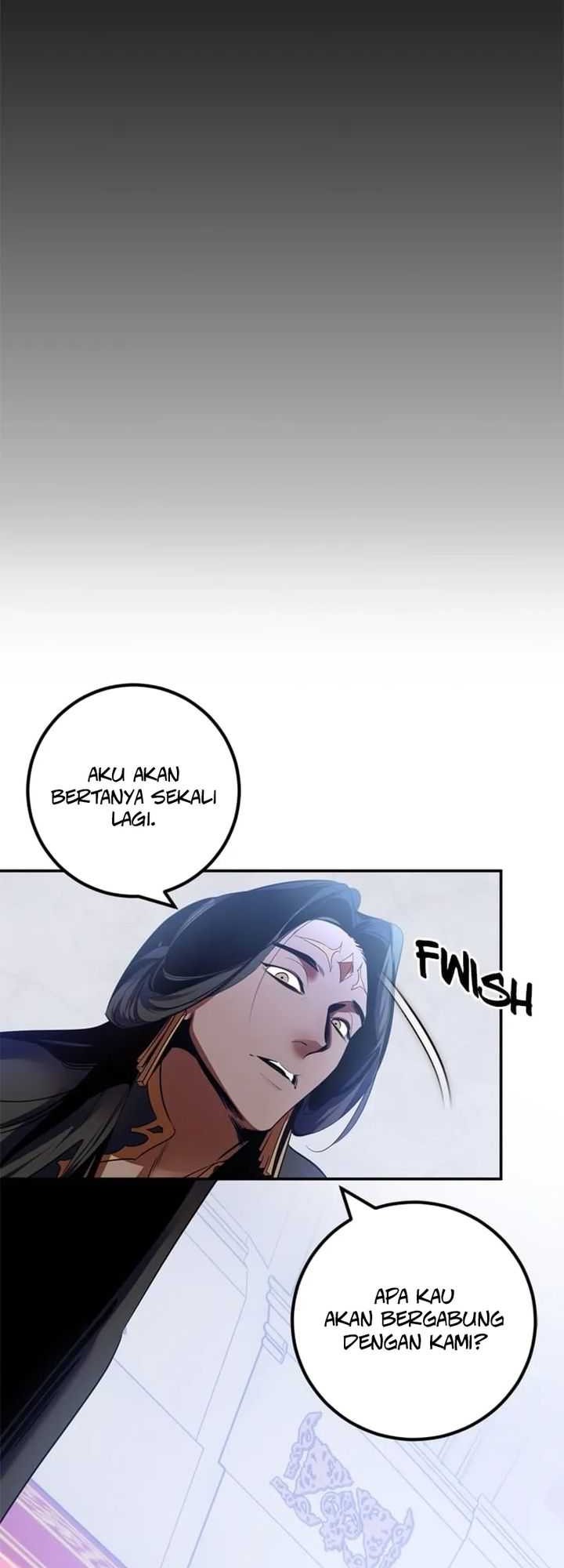 Return to Player Chapter 176 Gambar 42