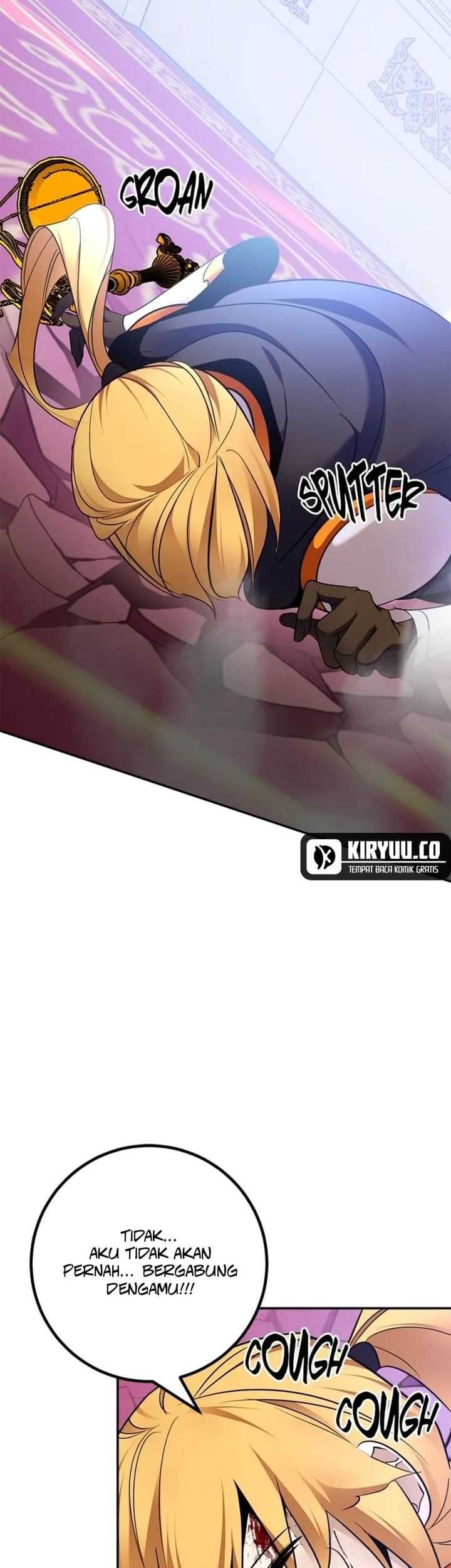 Return to Player Chapter 176 Gambar 43