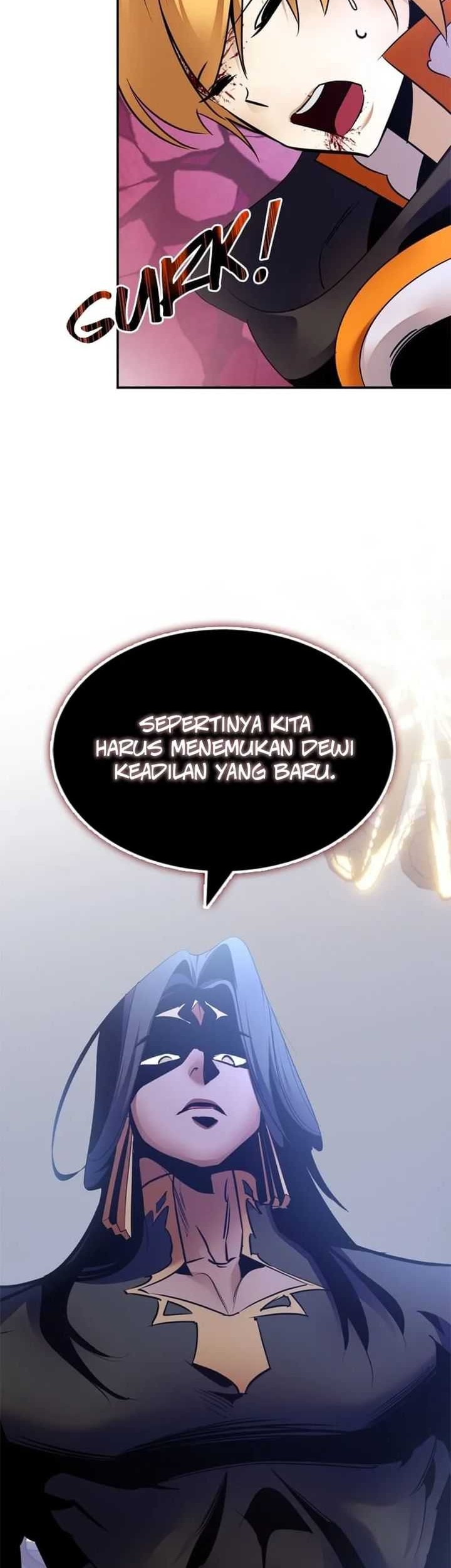 Return to Player Chapter 176 Gambar 44
