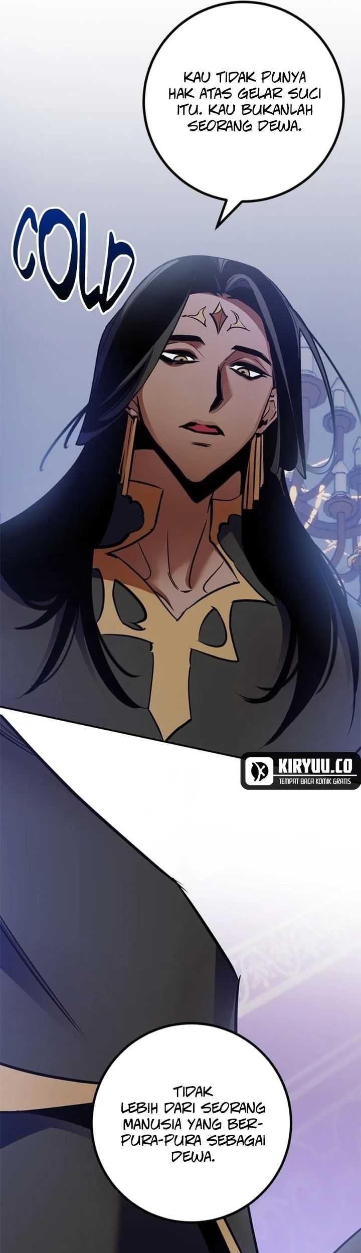 Return to Player Chapter 176 Gambar 48