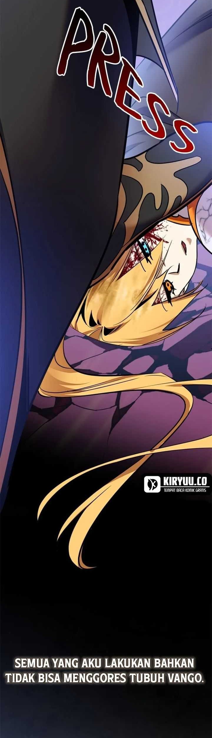 Return to Player Chapter 176 Gambar 49