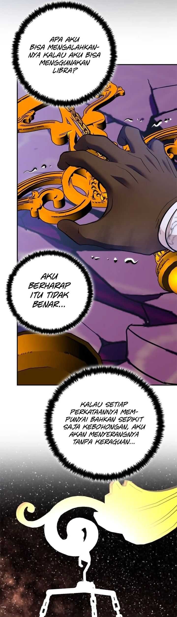 Return to Player Chapter 176 Gambar 51