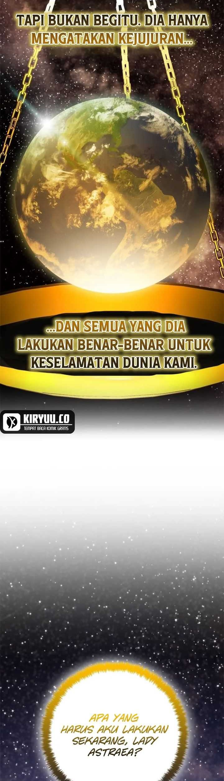 Return to Player Chapter 176 Gambar 52