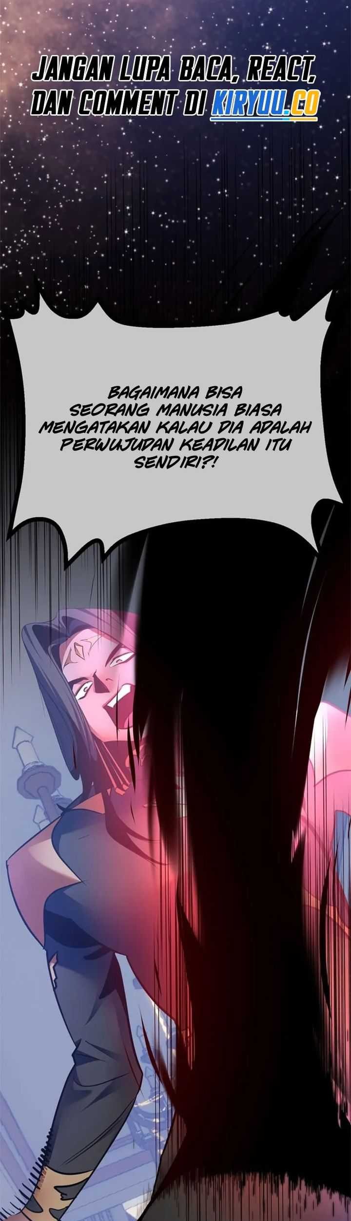 Return to Player Chapter 176 Gambar 54