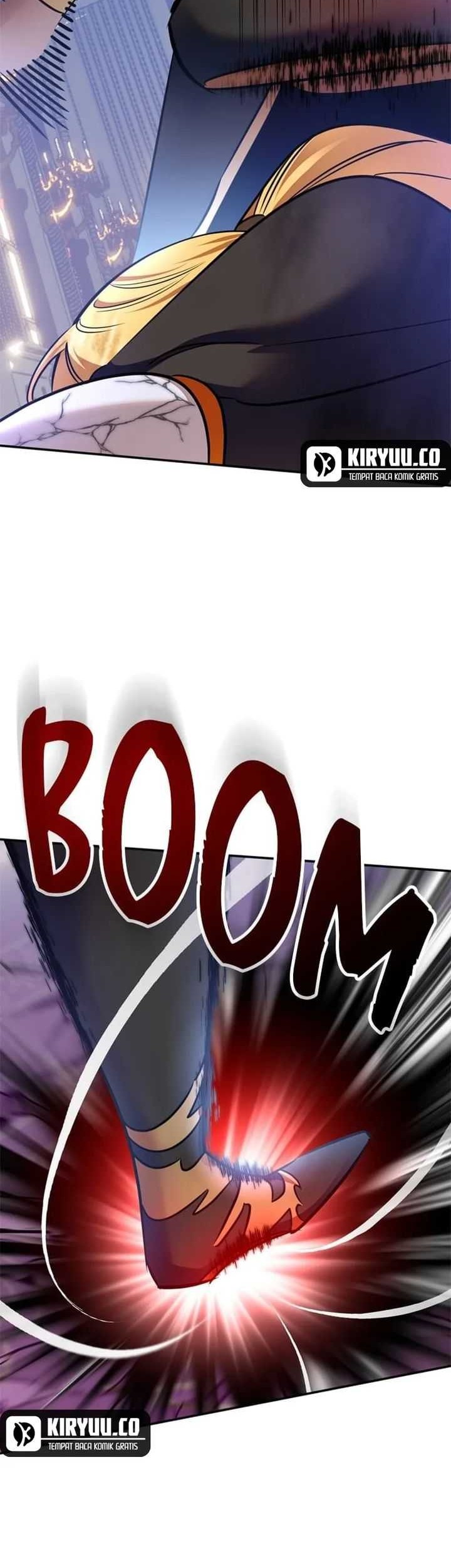 Return to Player Chapter 176 Gambar 55