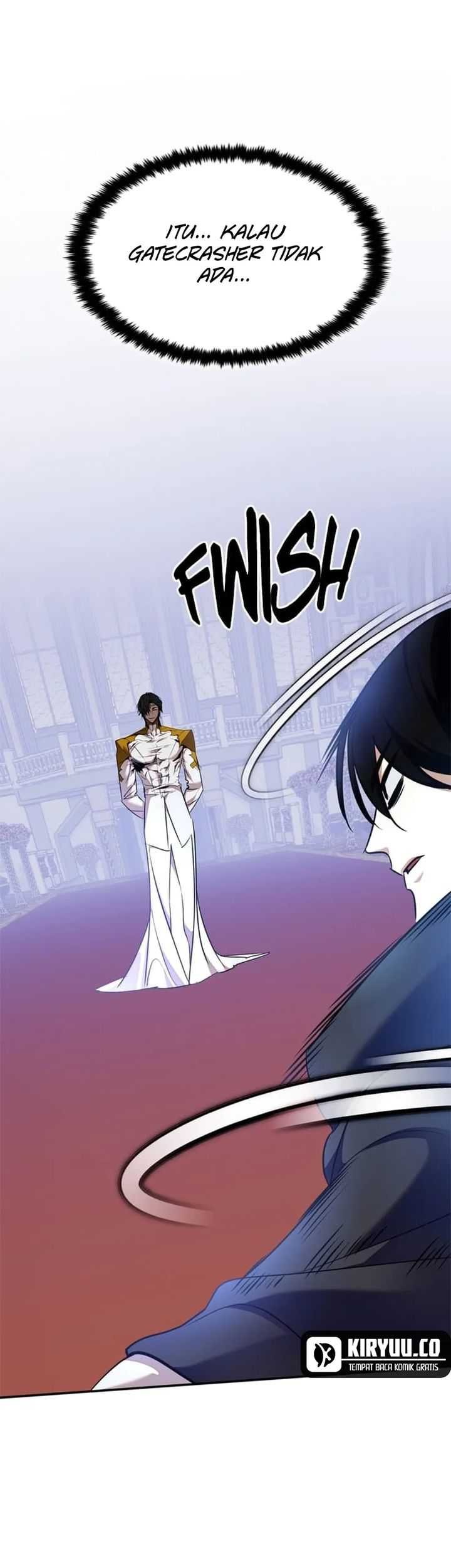 Return to Player Chapter 176 Gambar 28