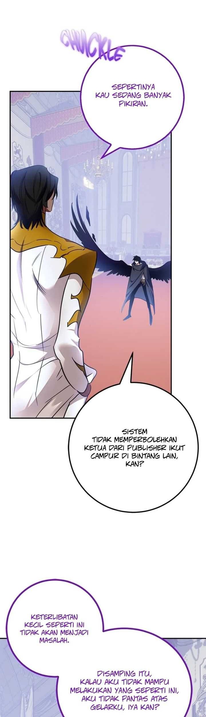 Return to Player Chapter 176 Gambar 29