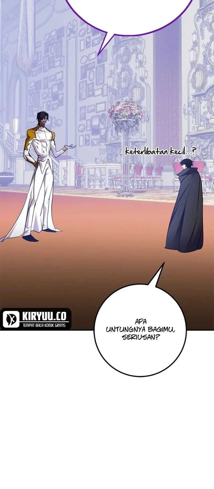 Return to Player Chapter 176 Gambar 30