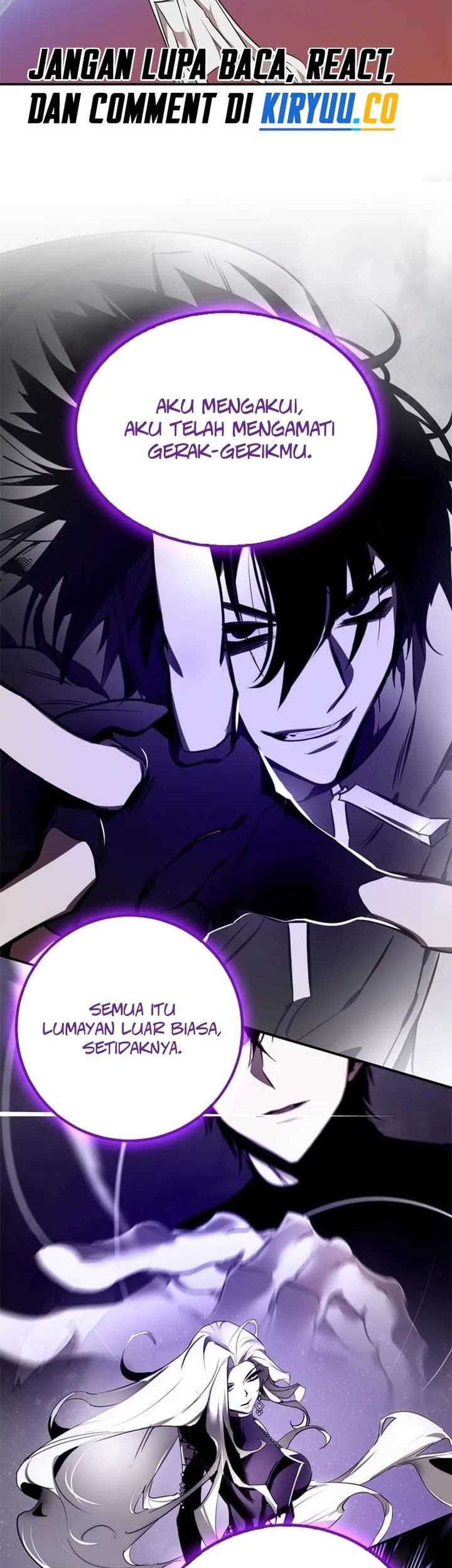 Return to Player Chapter 176 Gambar 32