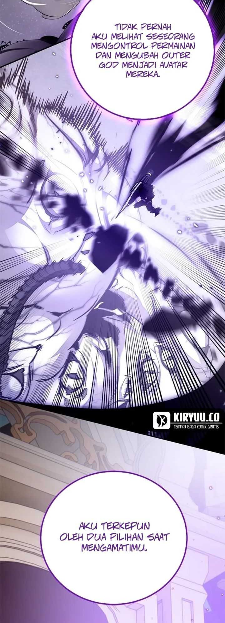 Return to Player Chapter 176 Gambar 33