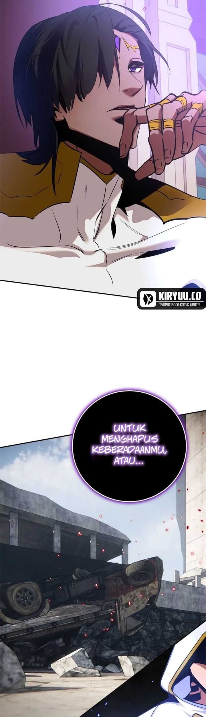 Return to Player Chapter 176 Gambar 34