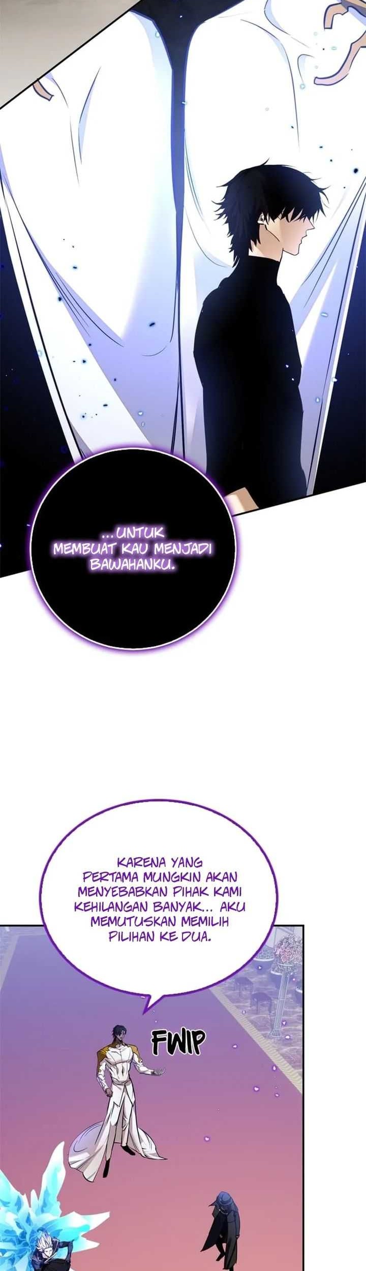 Return to Player Chapter 176 Gambar 35