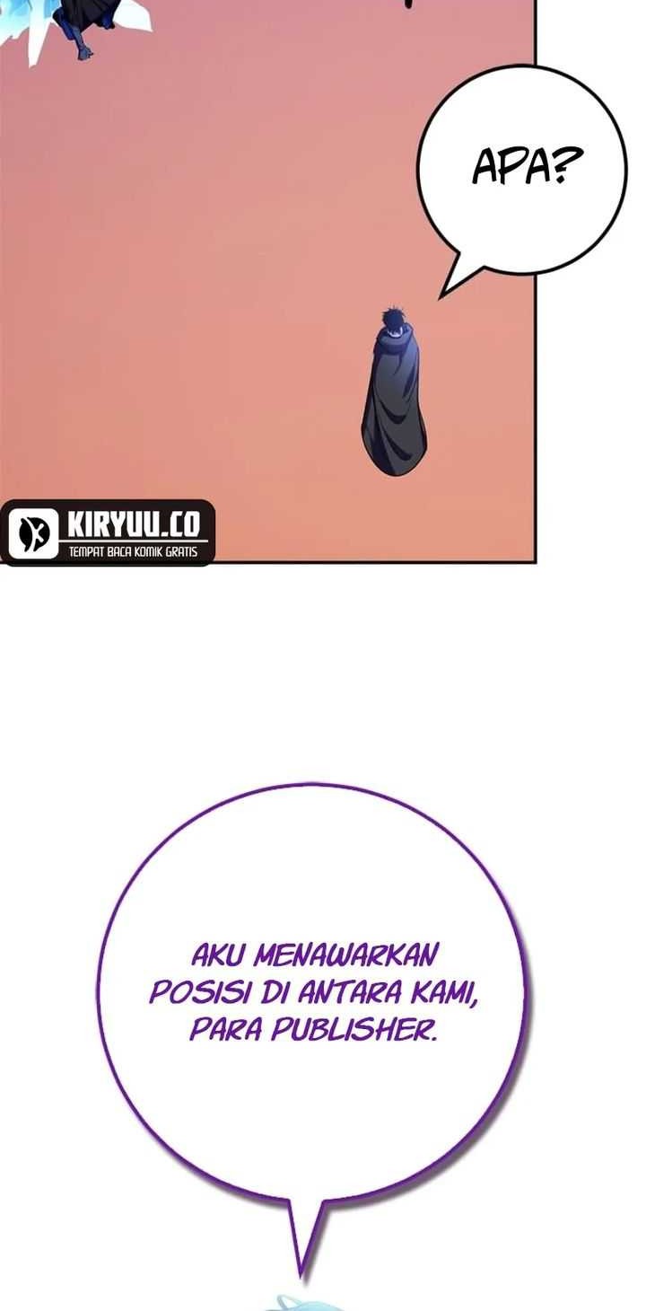 Return to Player Chapter 176 Gambar 36