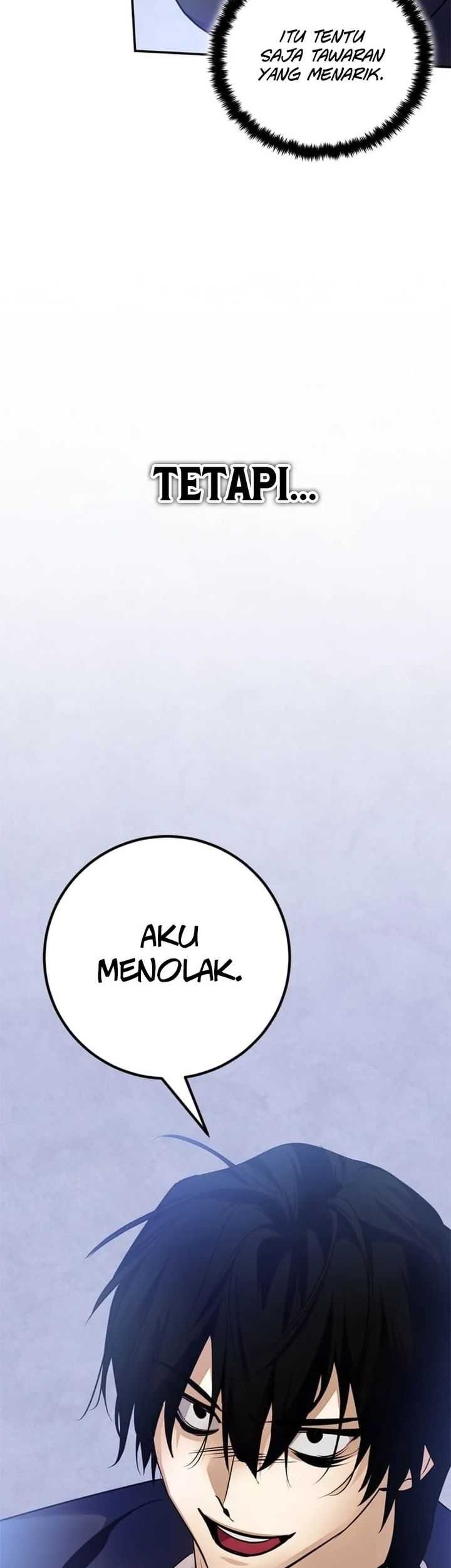 Return to Player Chapter 176 Gambar 38