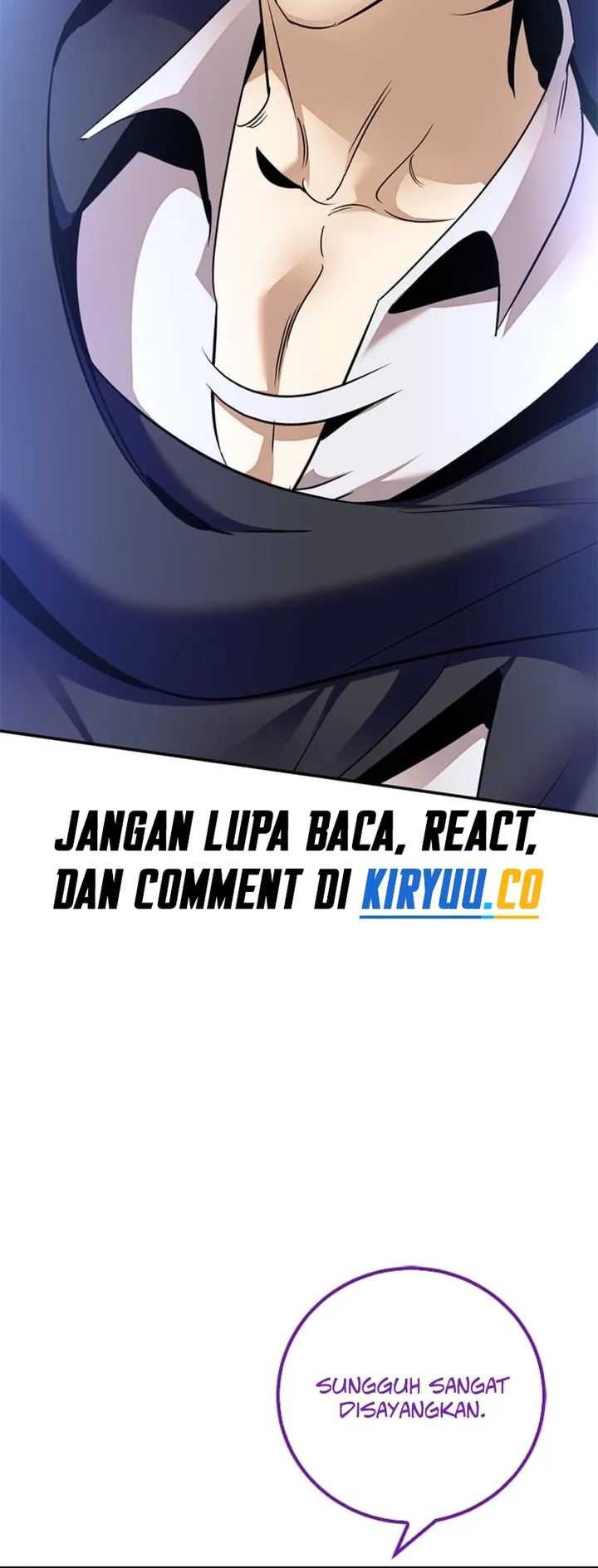Return to Player Chapter 176 Gambar 39