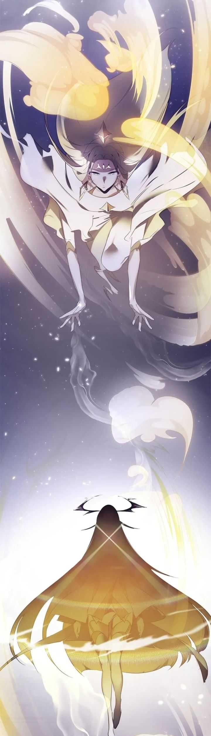 Return to Player Chapter 176 Gambar 57