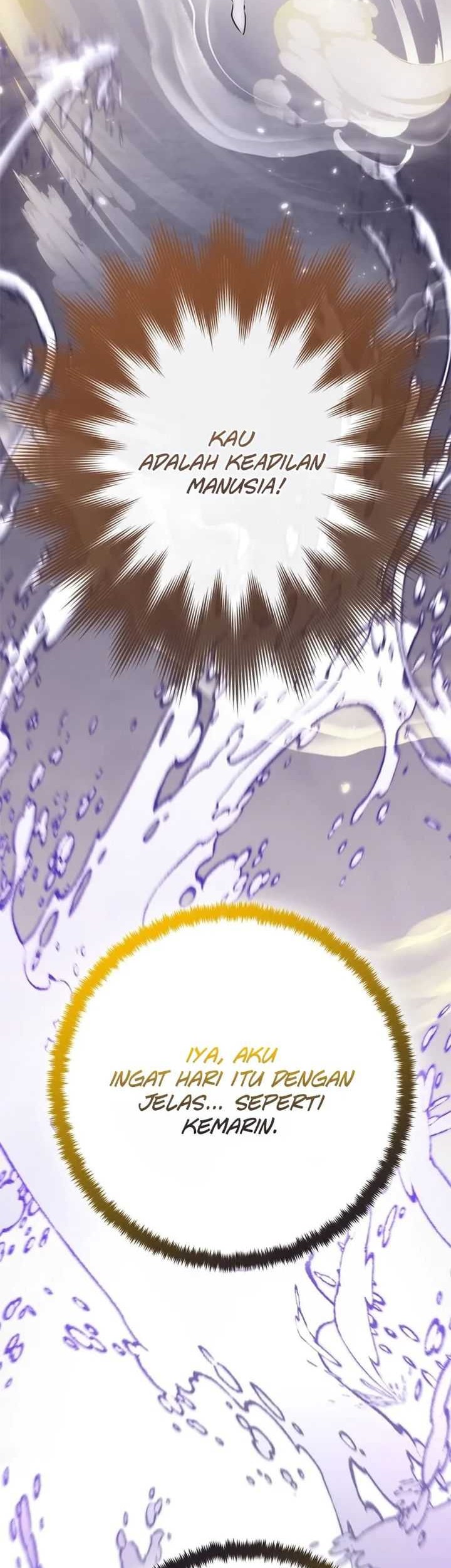 Return to Player Chapter 176 Gambar 58