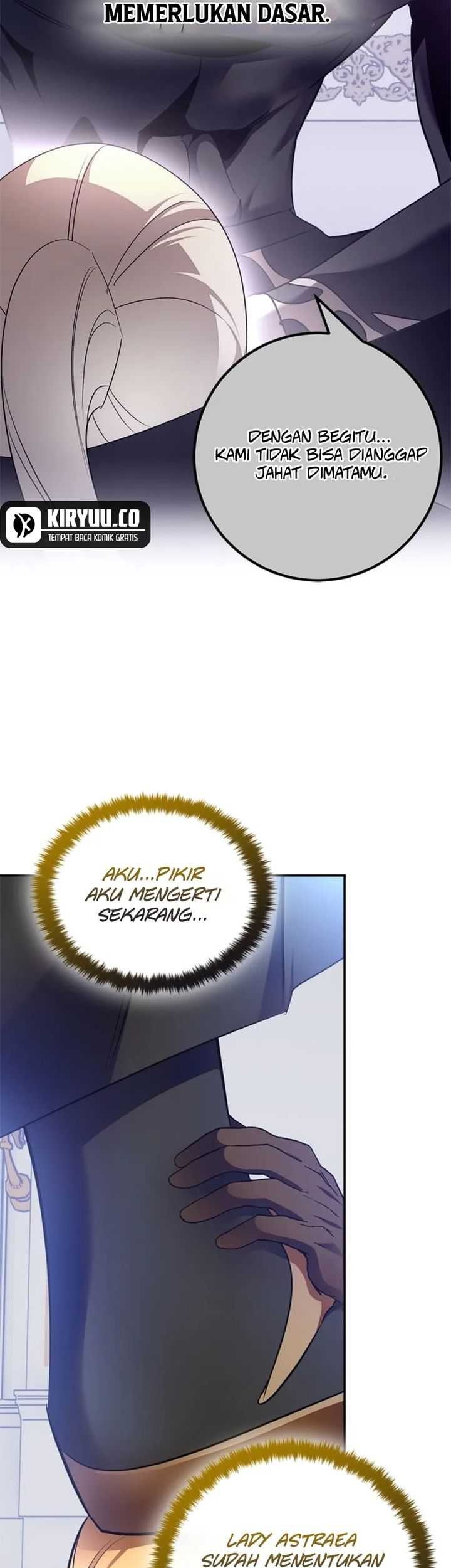 Return to Player Chapter 176 Gambar 60