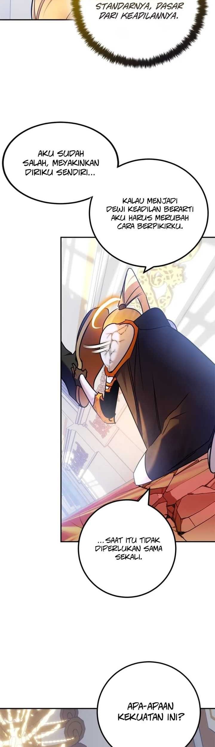 Return to Player Chapter 176 Gambar 61