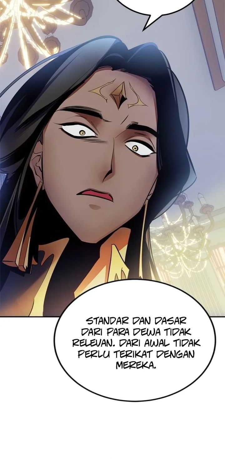 Return to Player Chapter 176 Gambar 62