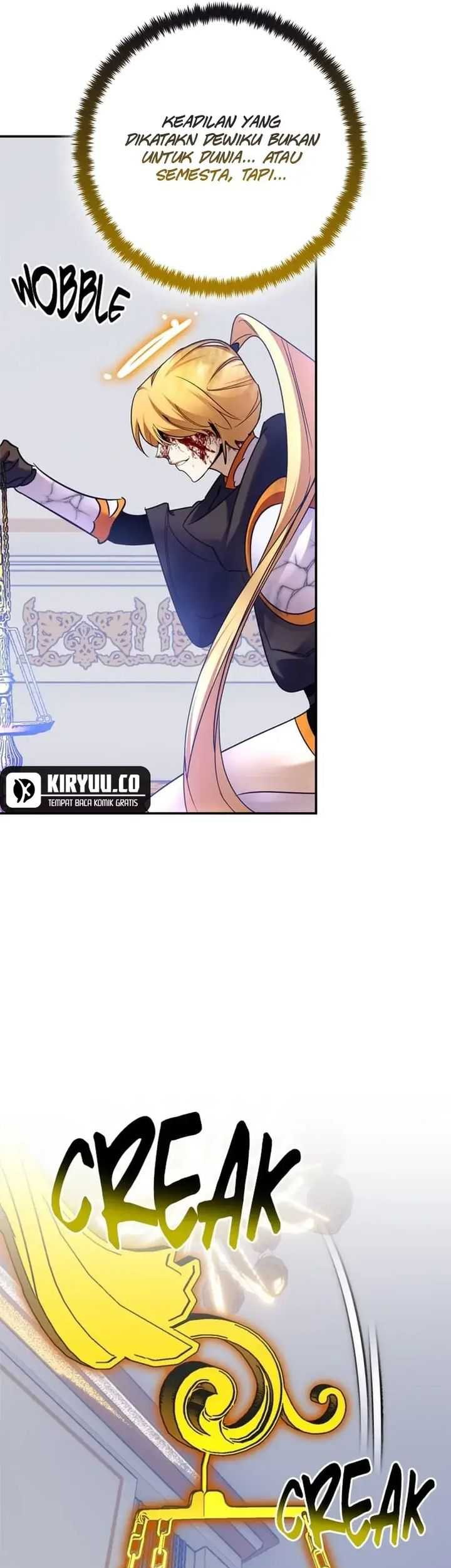 Return to Player Chapter 176 Gambar 63