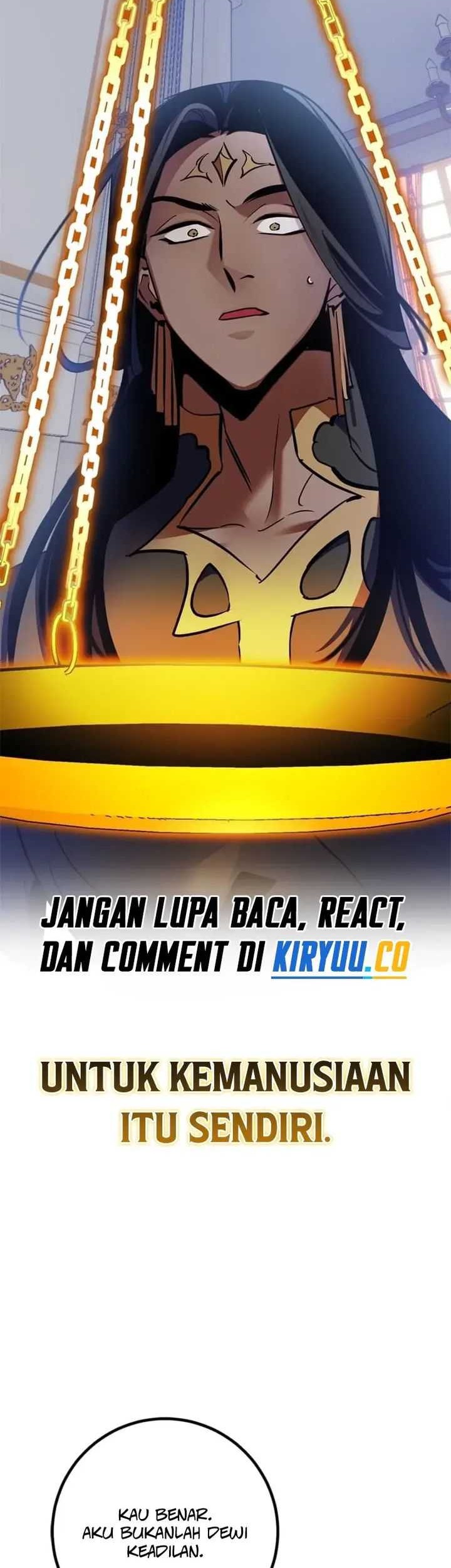 Return to Player Chapter 176 Gambar 64