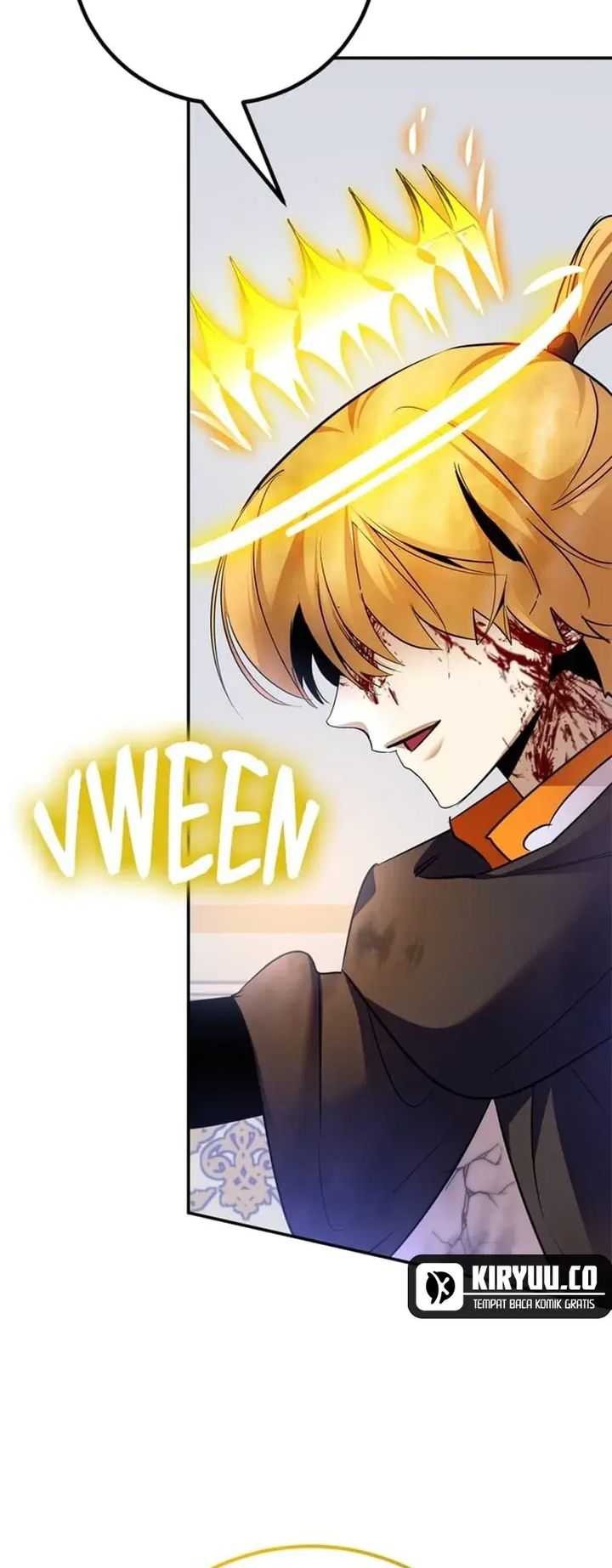 Return to Player Chapter 176 Gambar 65