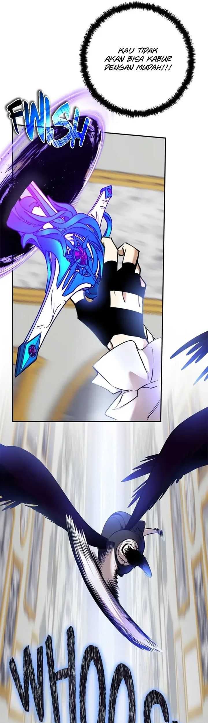 Return to Player Chapter 176 Gambar 4