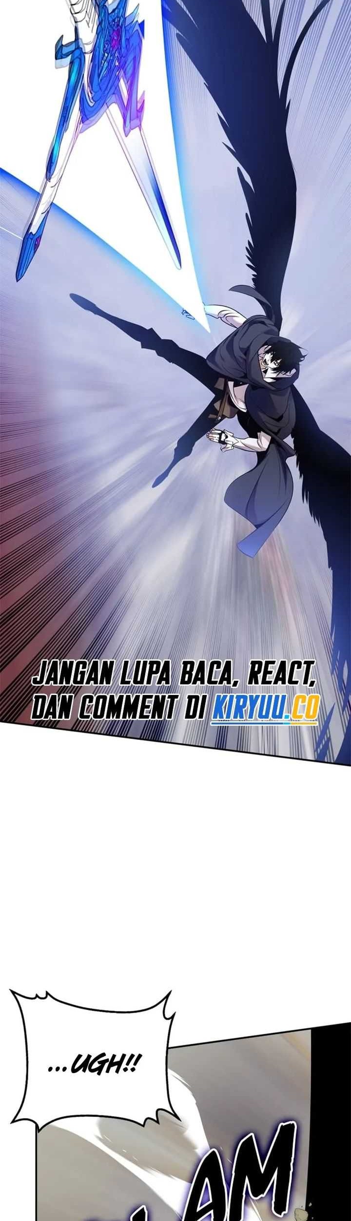 Return to Player Chapter 176 Gambar 8