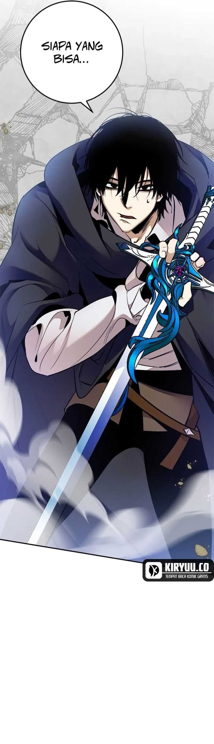 Return to Player Chapter 176 Gambar 10