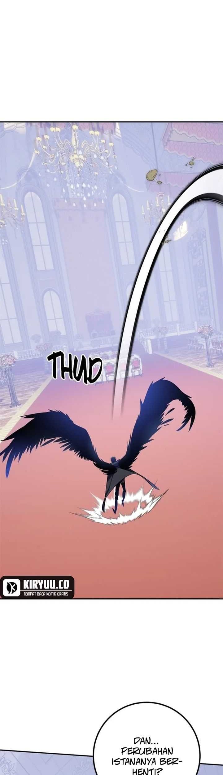 Return to Player Chapter 176 Gambar 11