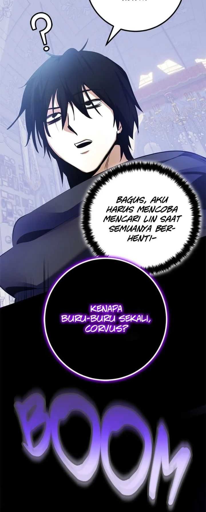 Return to Player Chapter 176 Gambar 12