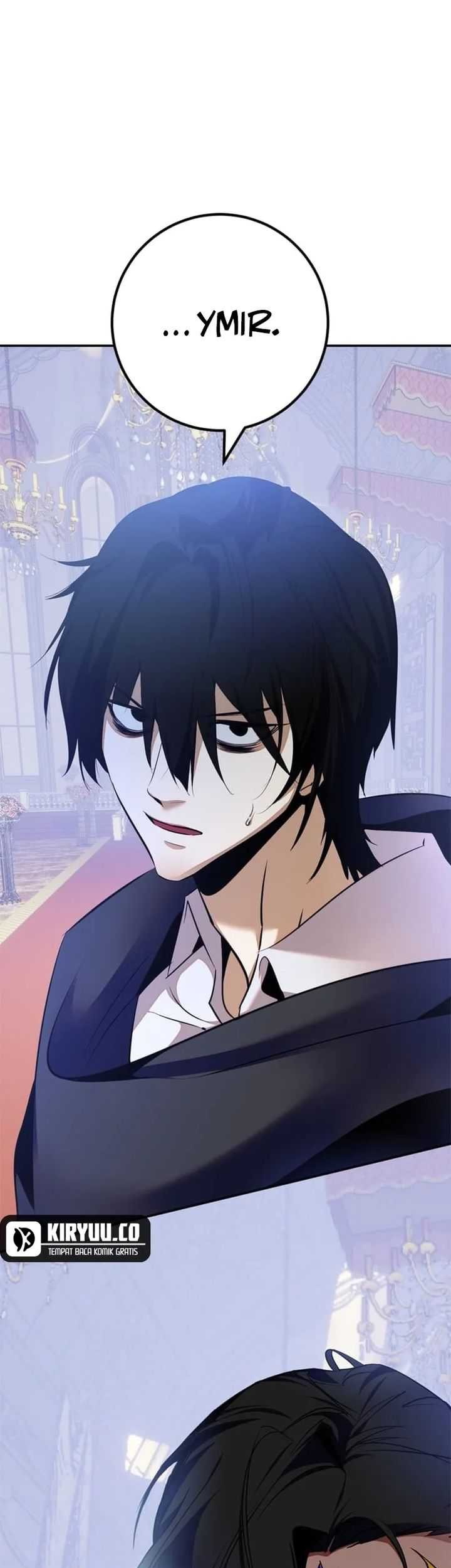 Return to Player Chapter 176 Gambar 16