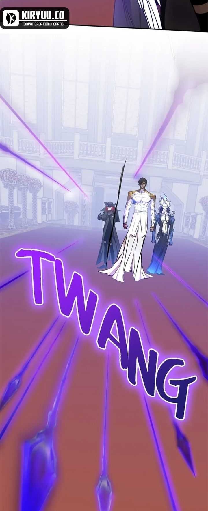 Return to Player Chapter 176 Gambar 21