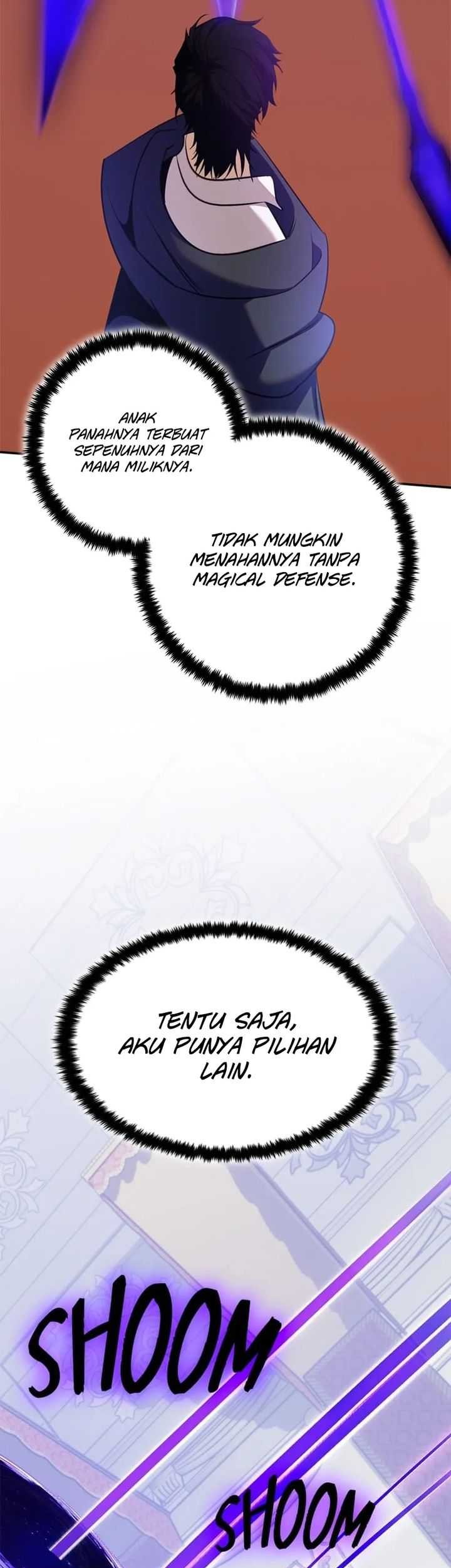 Return to Player Chapter 176 Gambar 22