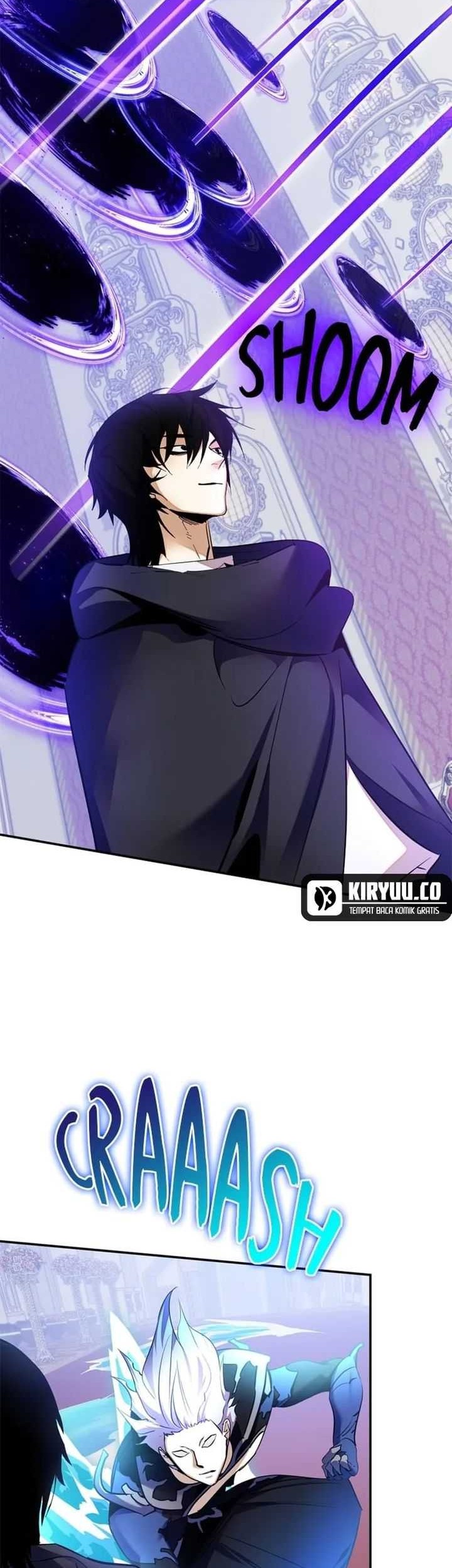 Return to Player Chapter 176 Gambar 23