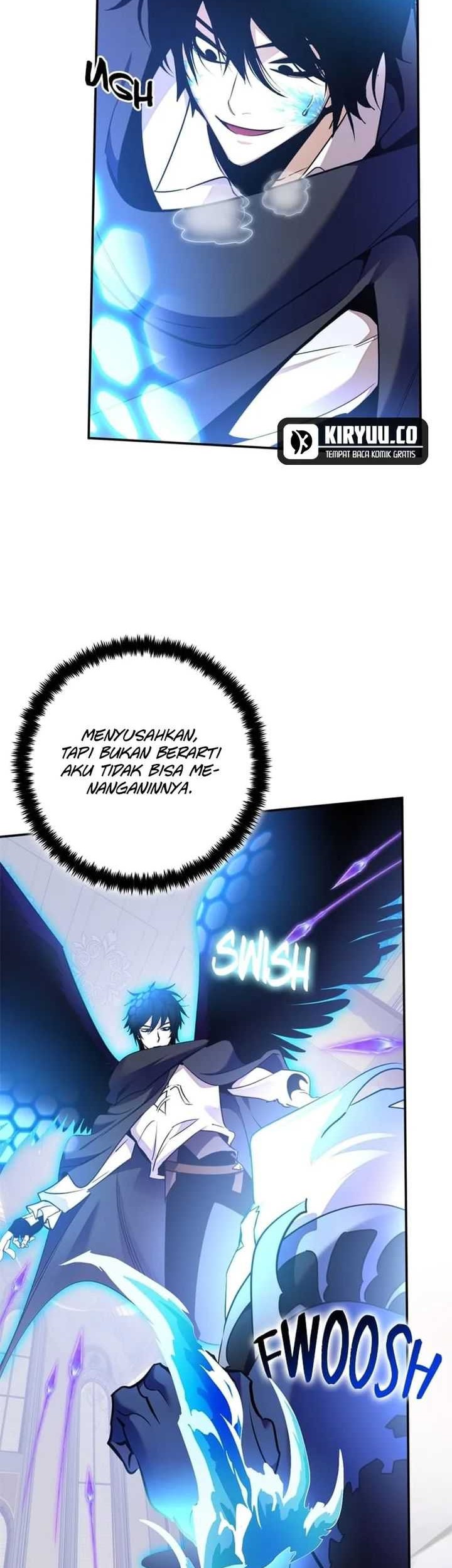 Return to Player Chapter 176 Gambar 26