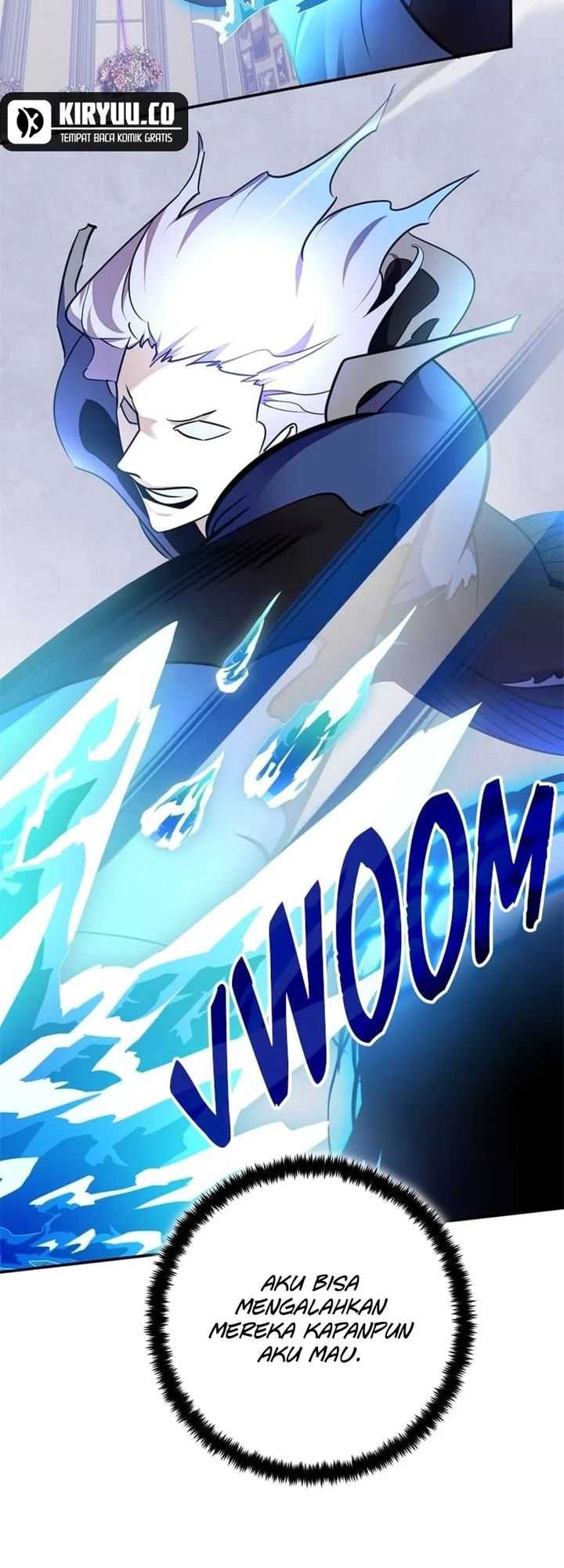 Return to Player Chapter 176 Gambar 27