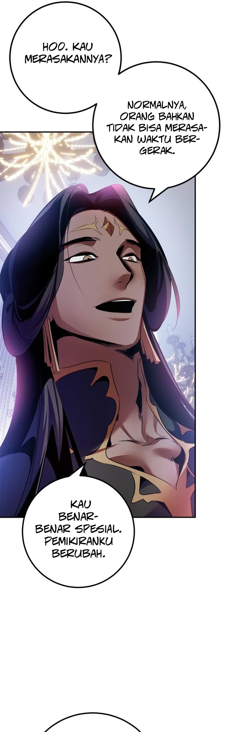 Return to Player Chapter 175 Gambar 50